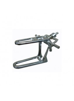 QUADRANT CROWNED BRIDGE ARTICULATOR